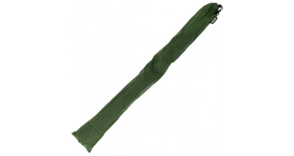 NGT - Podberáková hlava 42" Specimen Net